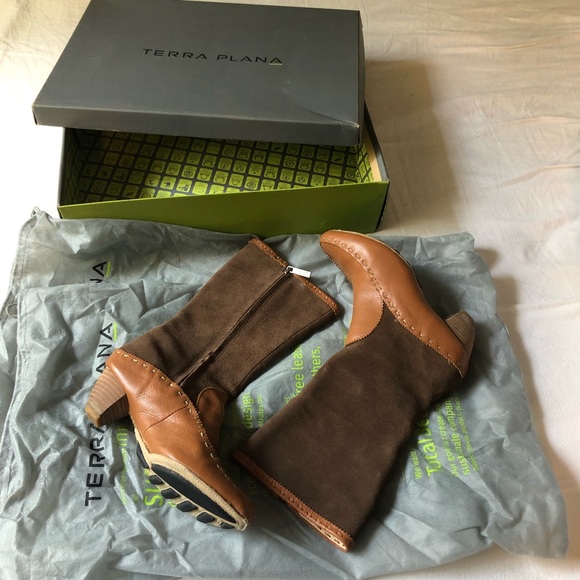 Terra Plana boot - Picture 4 of 14